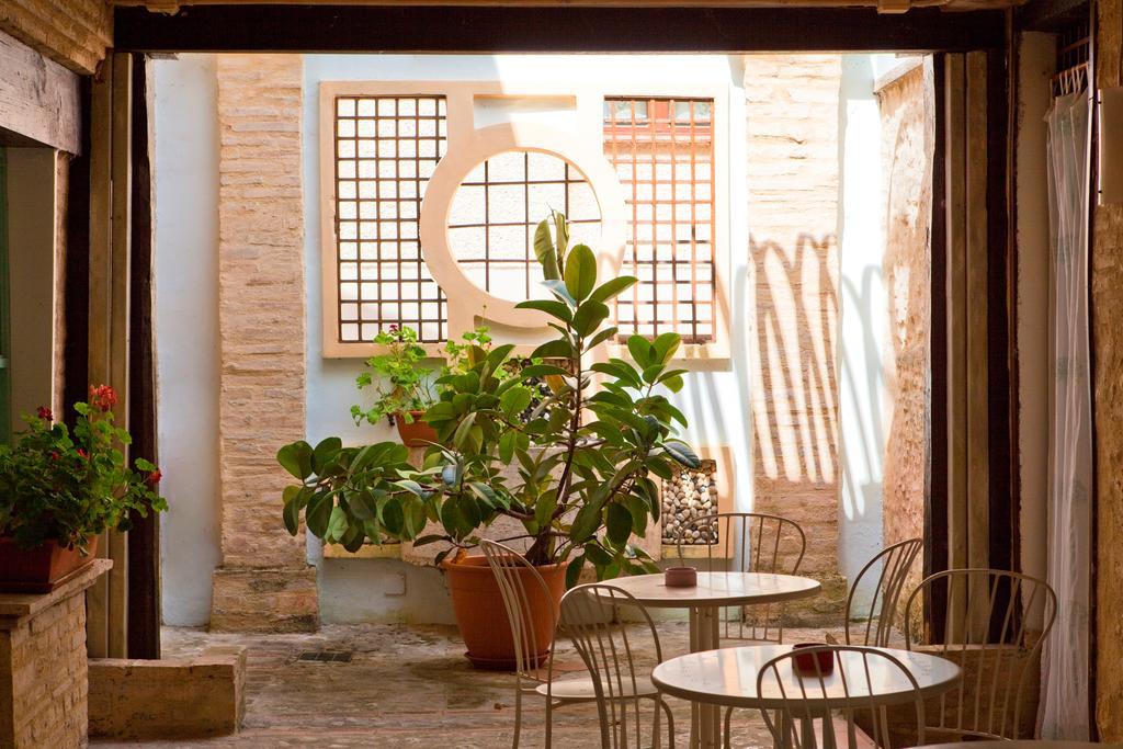 Aparthotel Subretia Residenze Di Campagna Fabbri Esterno foto