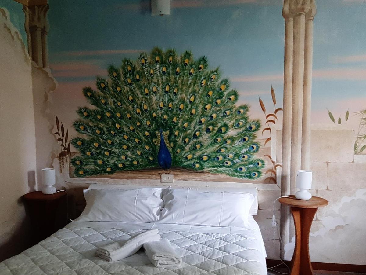 Aparthotel Subretia Residenze Di Campagna Fabbri Esterno foto