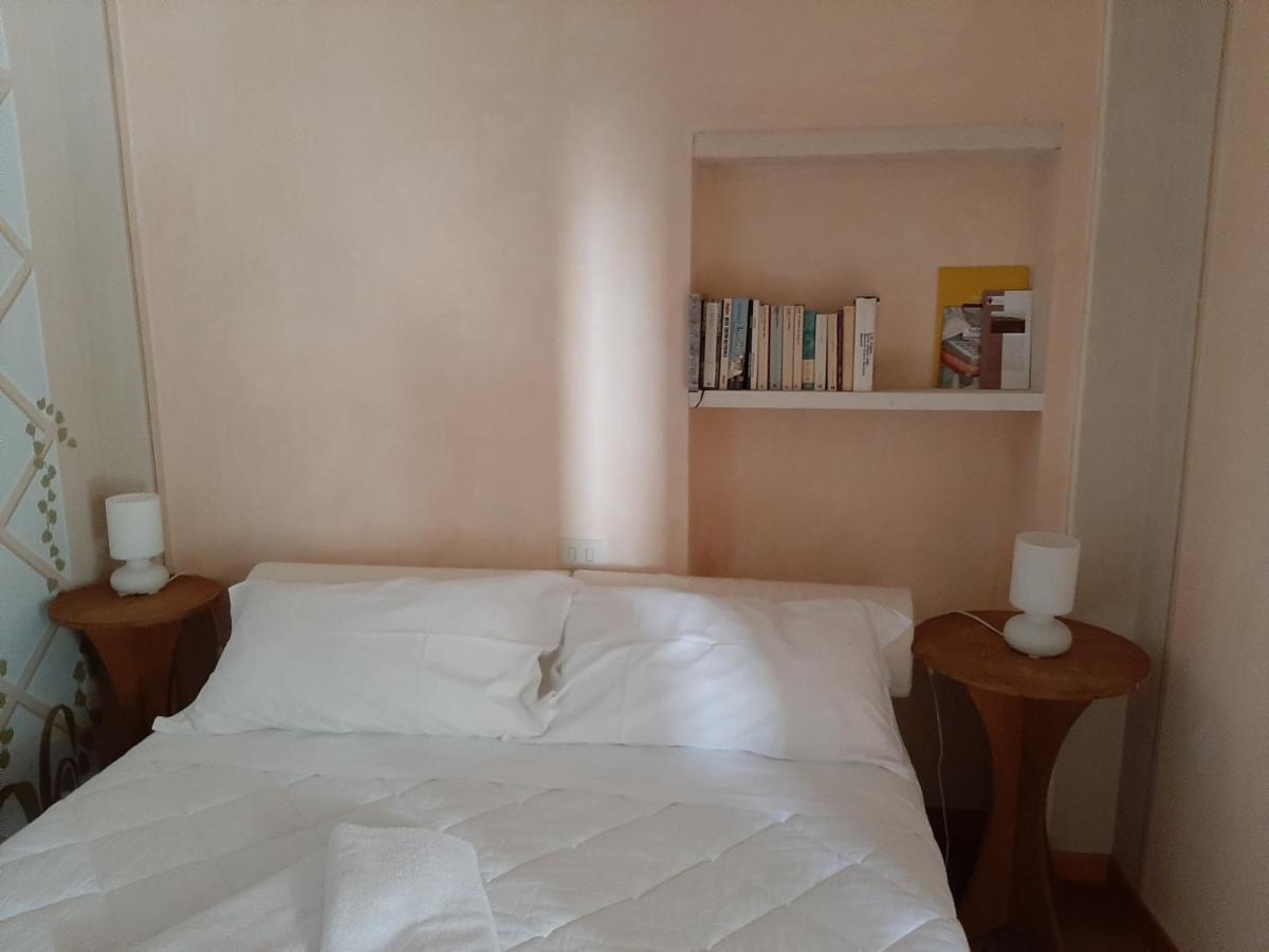 Aparthotel Subretia Residenze Di Campagna Fabbri Esterno foto