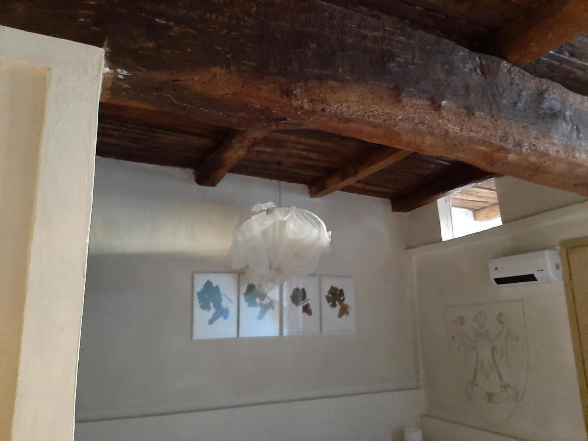 Aparthotel Subretia Residenze Di Campagna Fabbri Esterno foto